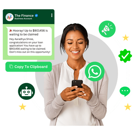AI Template Generator