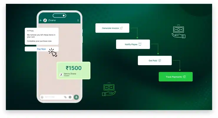 WhatsApp Payments
